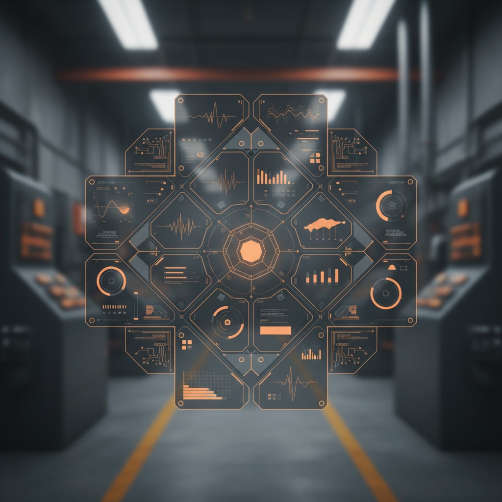 Интерфейс автоматизации