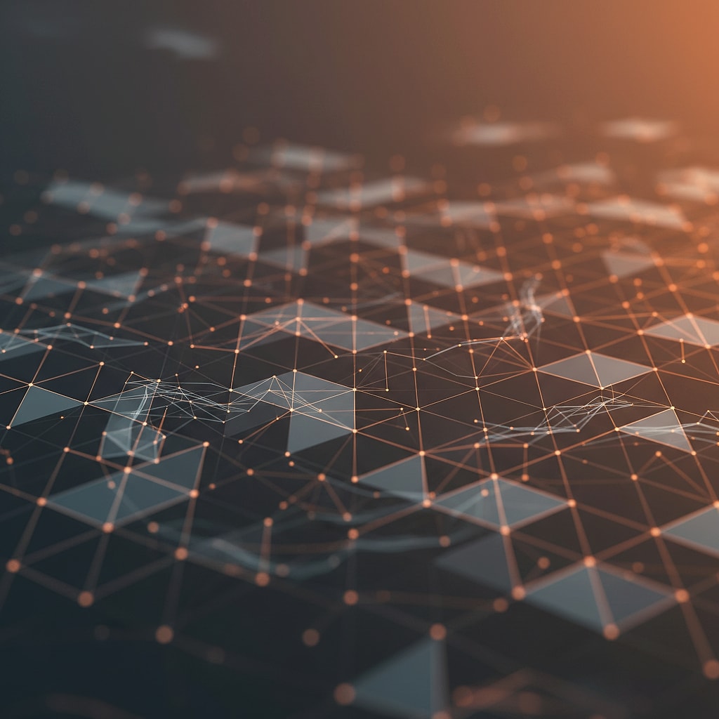 Сетевая автоматизация